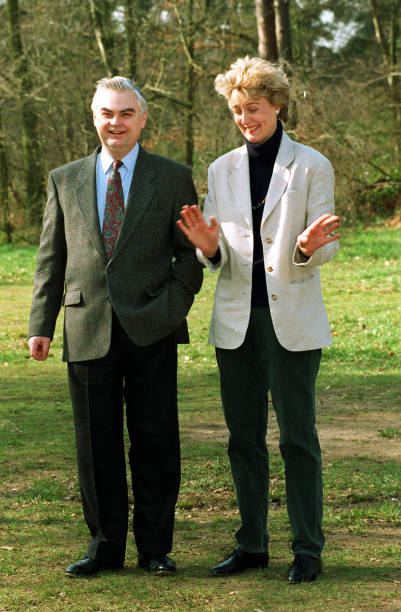 Gallery of Norman Lamont