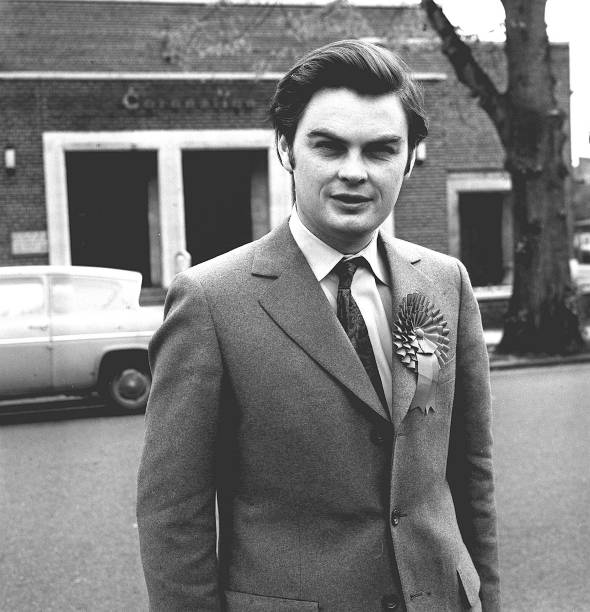 Gallery of Norman Lamont