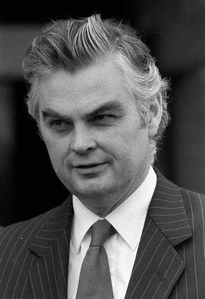 Gallery of Norman Lamont