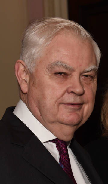 Gallery of Norman Lamont