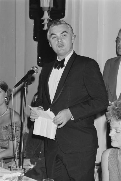 Gallery of Norman Lamont