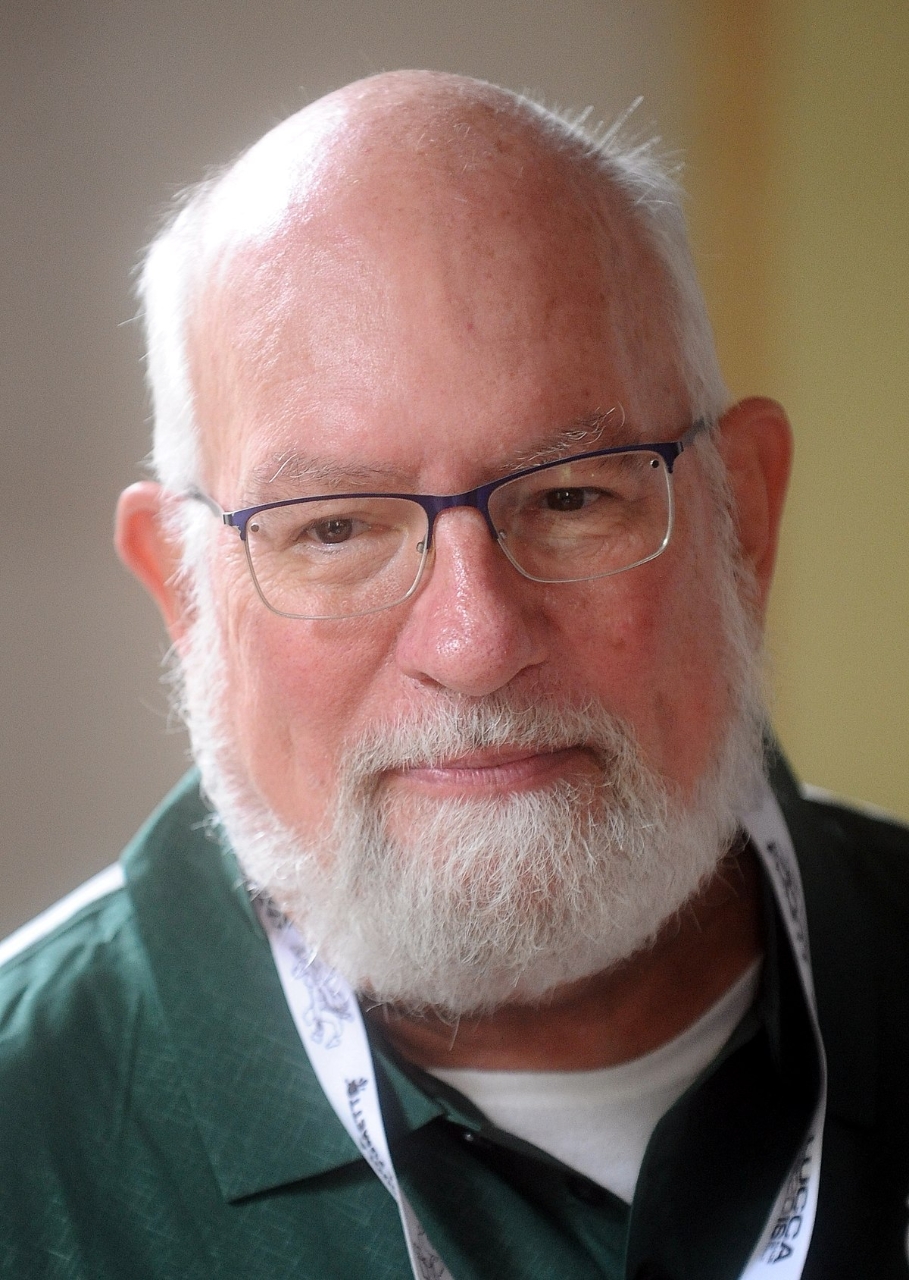 Douglas Niles