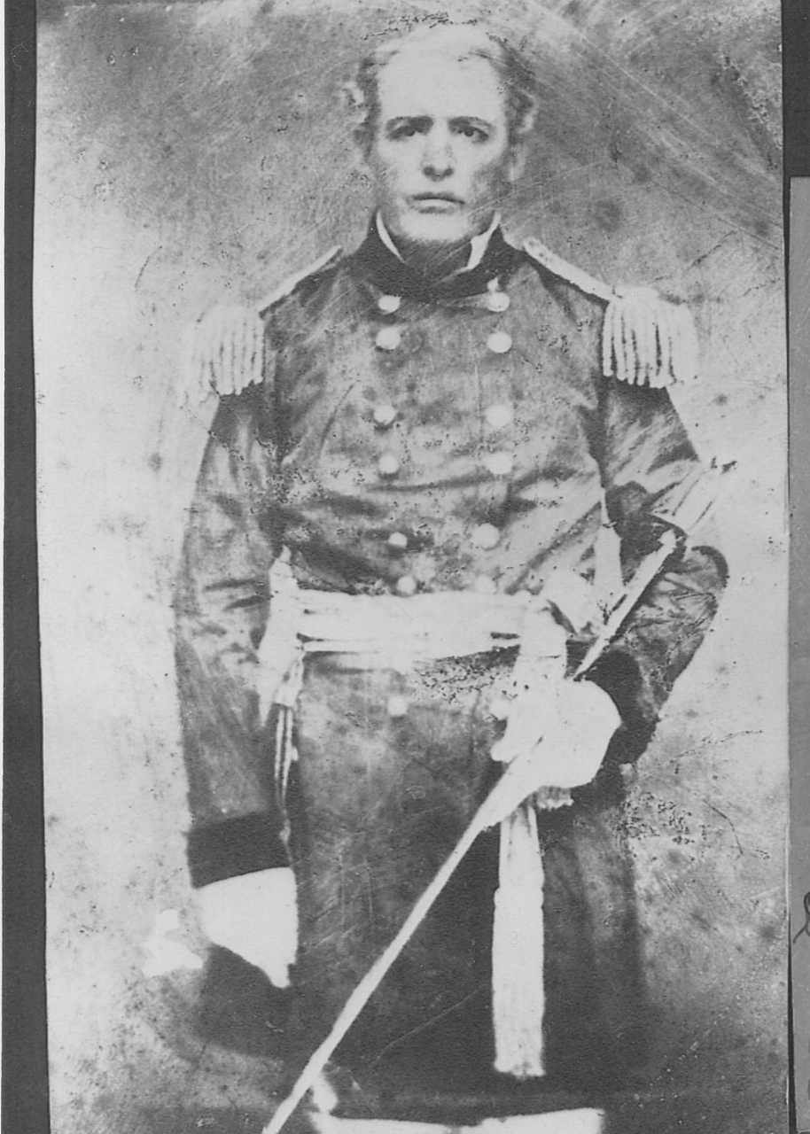 Cornelius Robinson