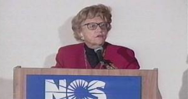 Natalie Spingarn