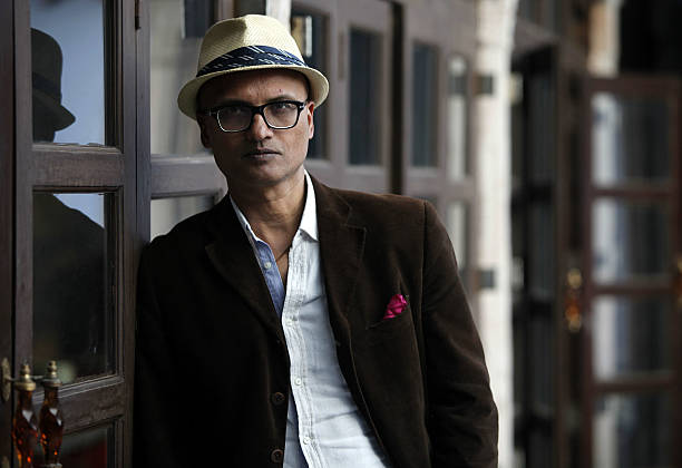 Jeet Thayil