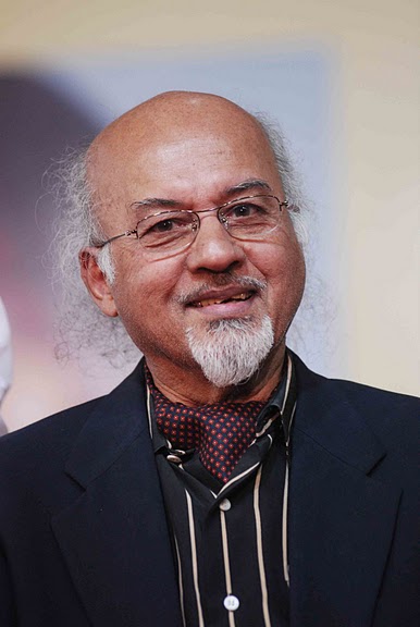 Father: Thayil Jacob Sony George