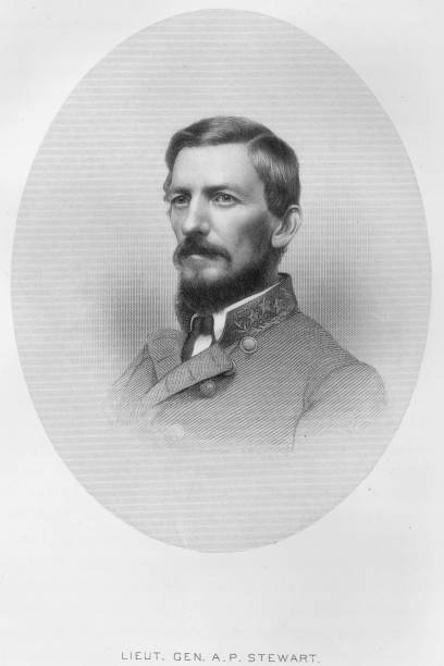 Alexander Stewart