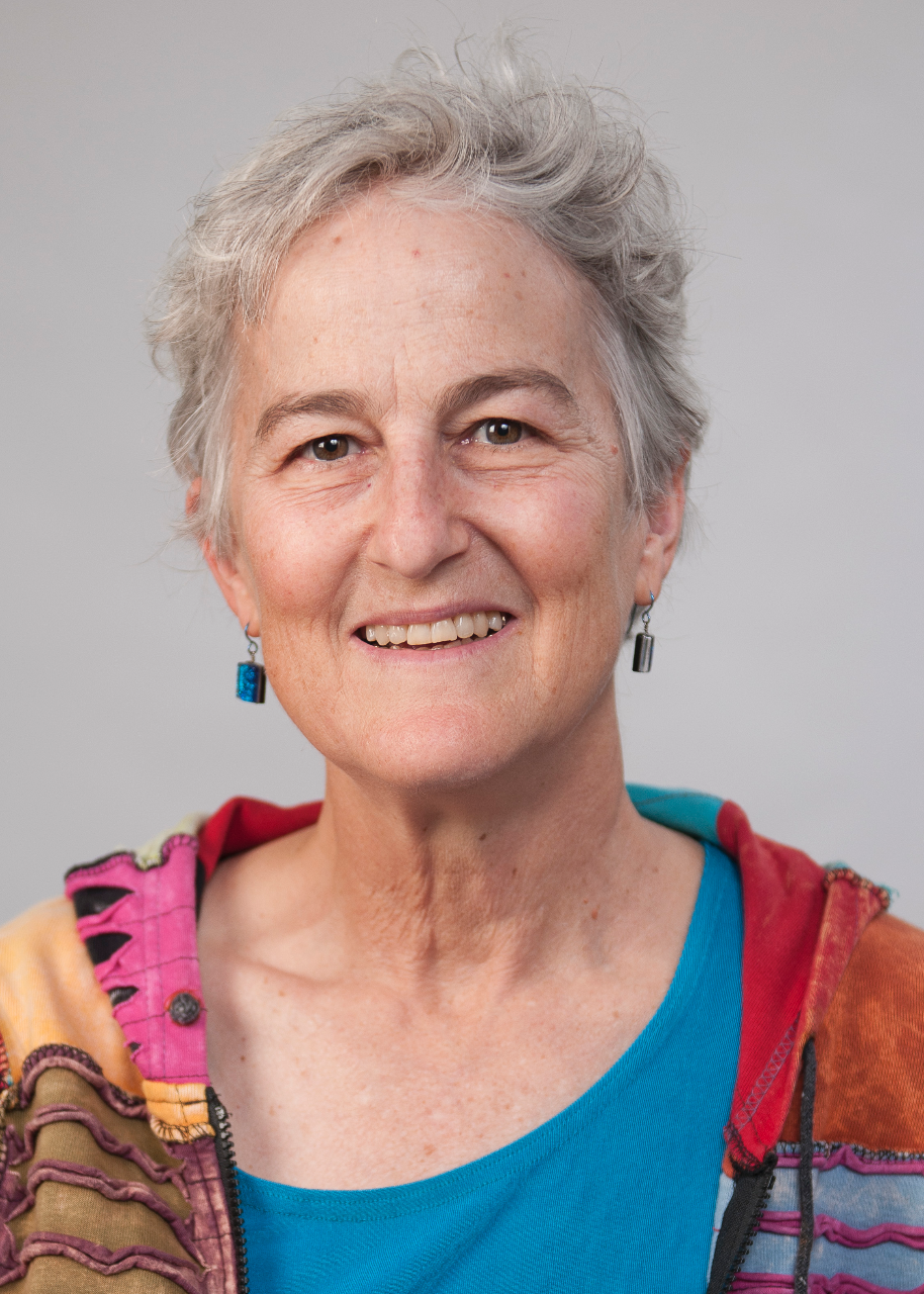 Nancy Folbre