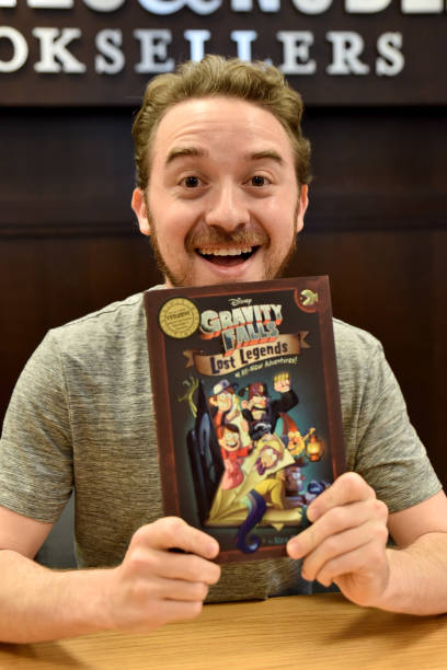 Gallery of Alex Hirsch