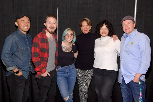 Gallery of Alex Hirsch