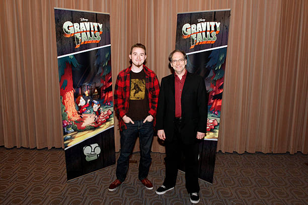 Gallery of Alex Hirsch