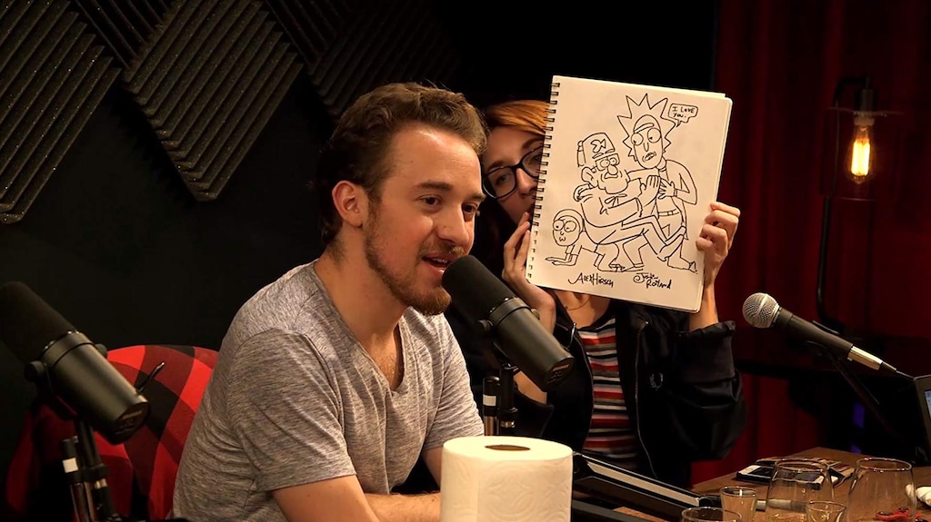 Gallery of Alex Hirsch