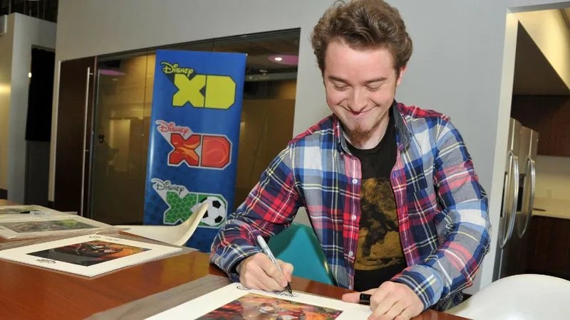 Gallery of Alex Hirsch