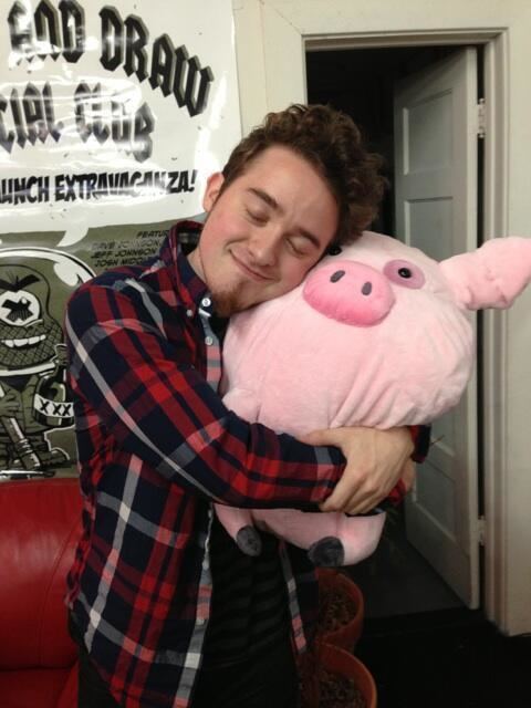 Gallery of Alex Hirsch