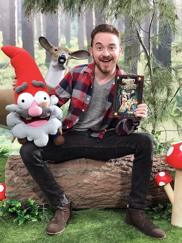 Gallery of Alex Hirsch