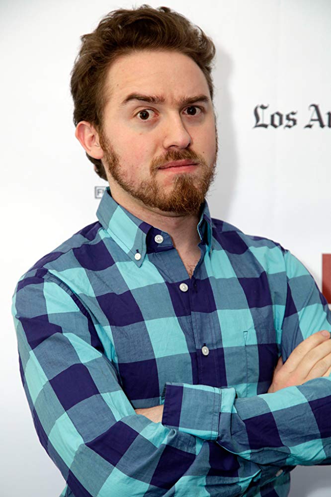 Gallery of Alex Hirsch