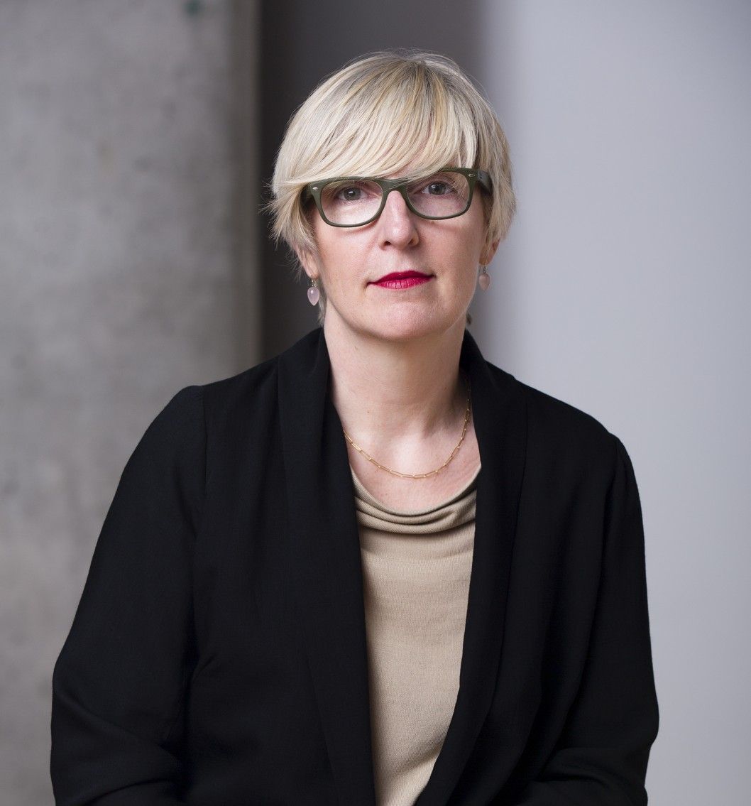 colleague: Helen Molesworth