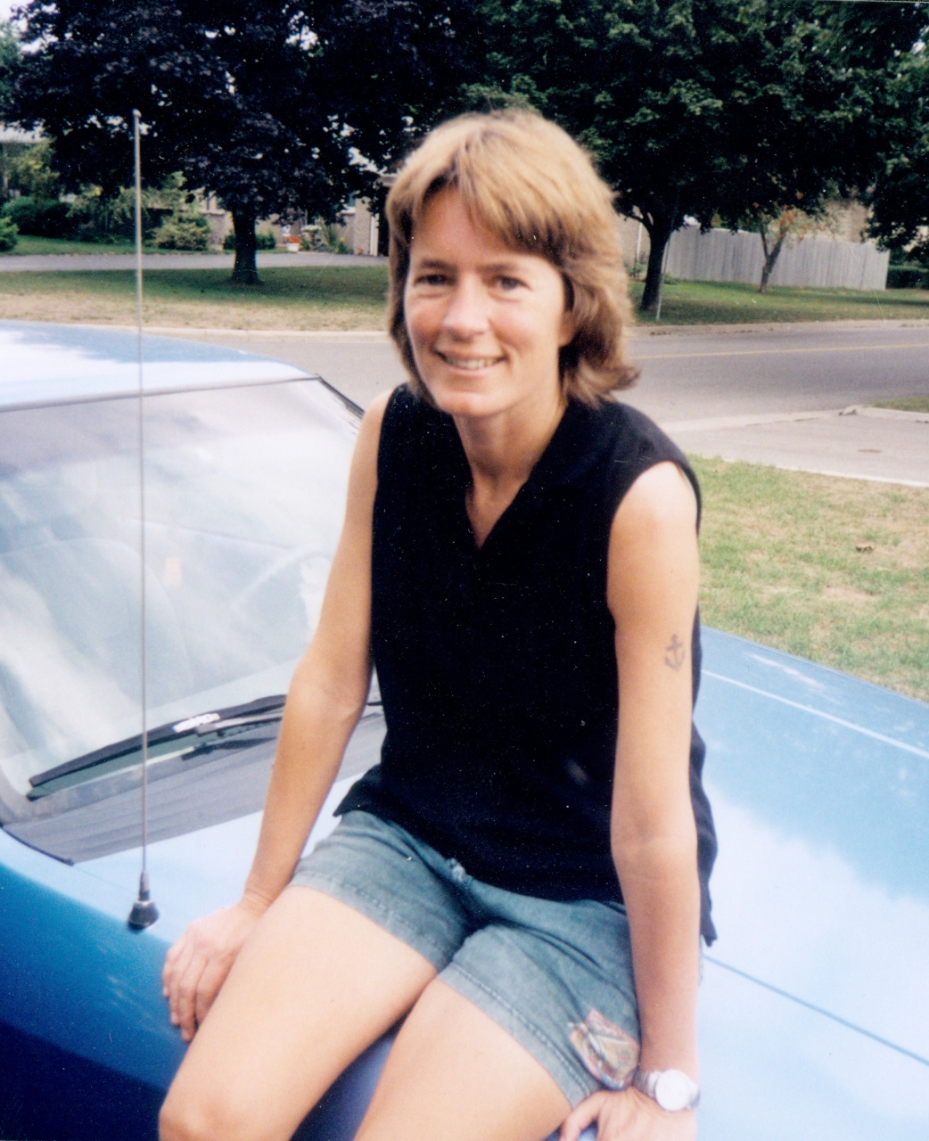 Gallery of Deborah Ellis