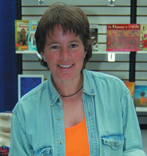 Gallery of Deborah Ellis