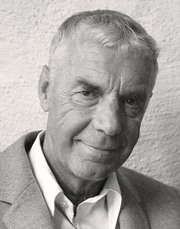 Tormod Skagestad