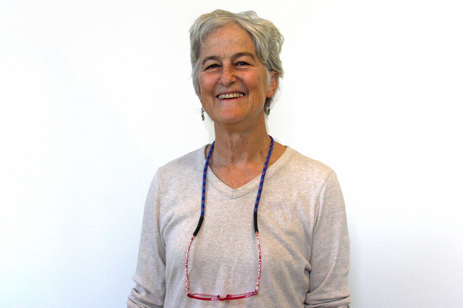 Gallery of Nancy Folbre