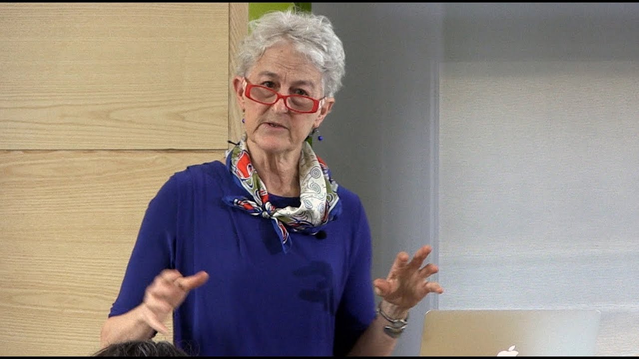 Gallery of Nancy Folbre