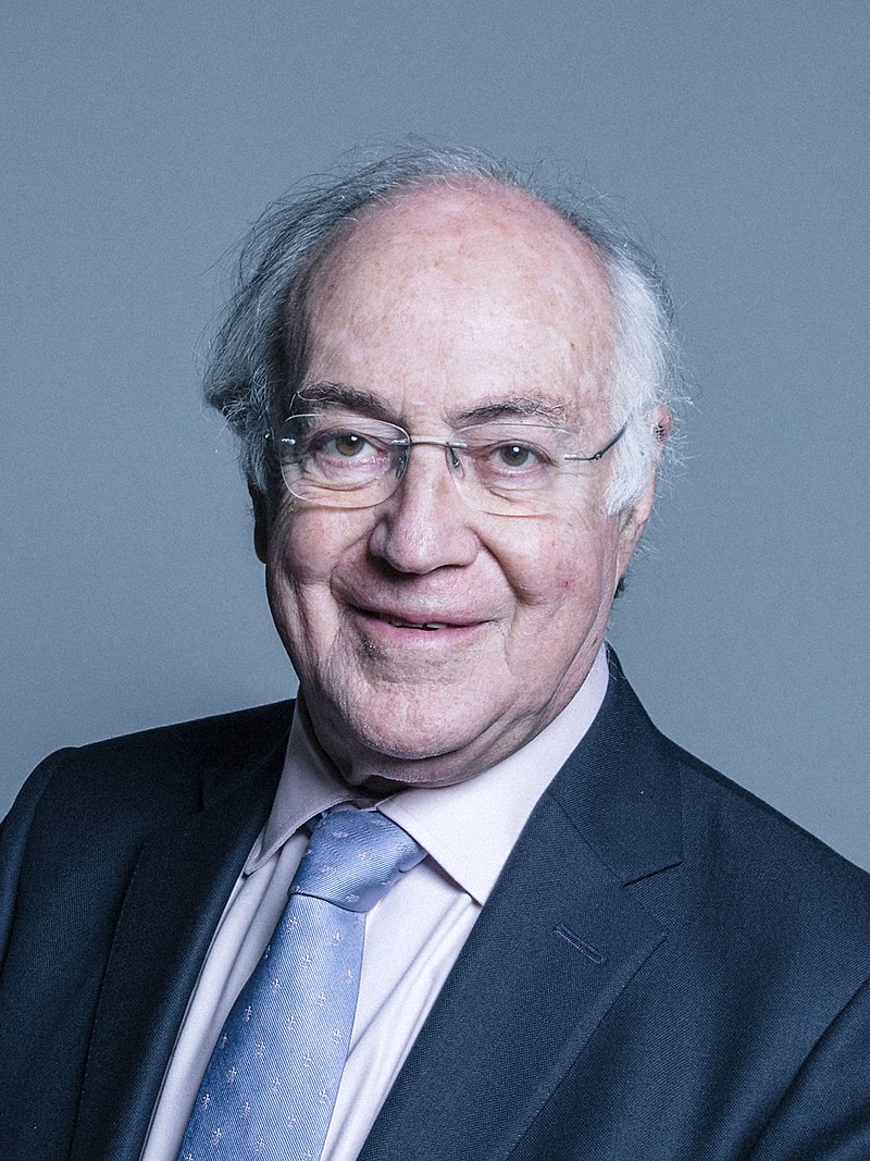 colleague: Michael Howard