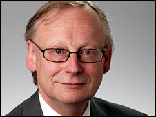 colleague: John Gummer