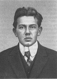 Julian Pavlovich Anisimov