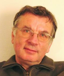 Michael Sebek