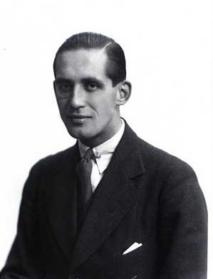 Father: Erik Hasselbalch 