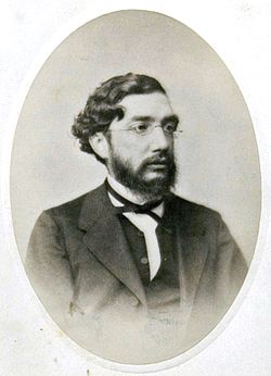 Grandfather: Alexander Fyodorovich Gilferding