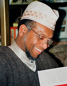 Chester Higgins, Jr.