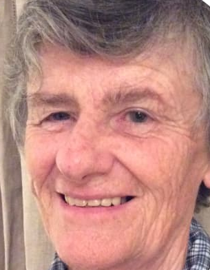 Hilary Lapsley