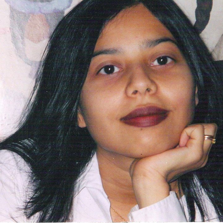 late wife: Shakti Bhatt