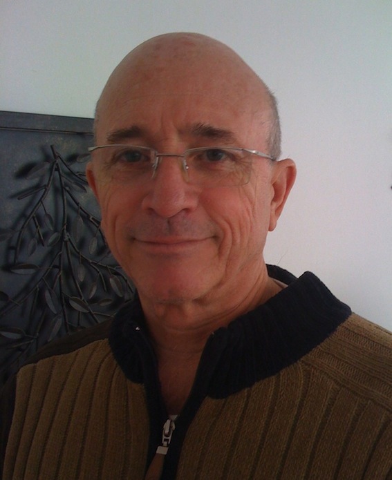 Jose Latour
