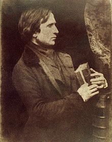 colleague: Robert Adamson