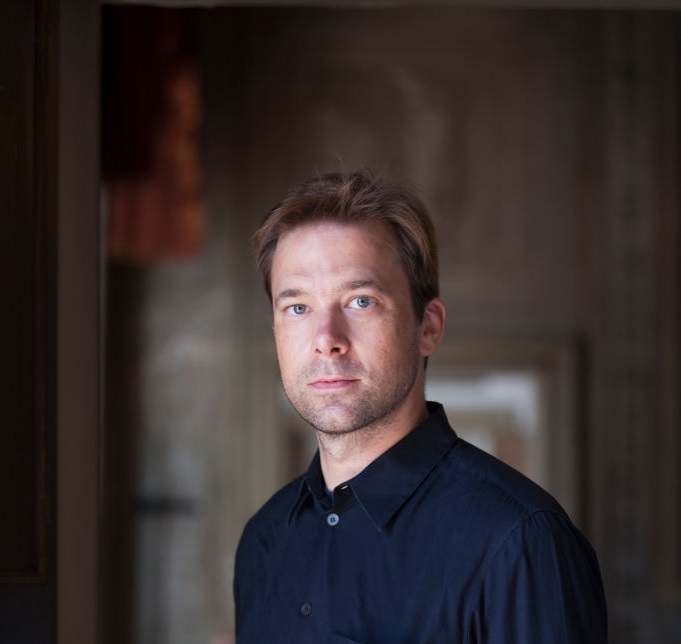 Gallery of Christopher Bollen