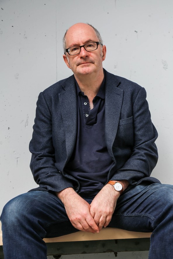 Gallery of John Lanchester