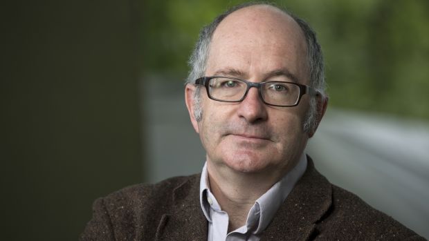 Gallery of John Lanchester