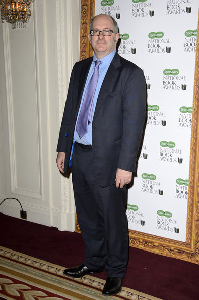 Gallery of John Lanchester