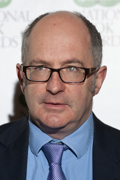 Gallery of John Lanchester