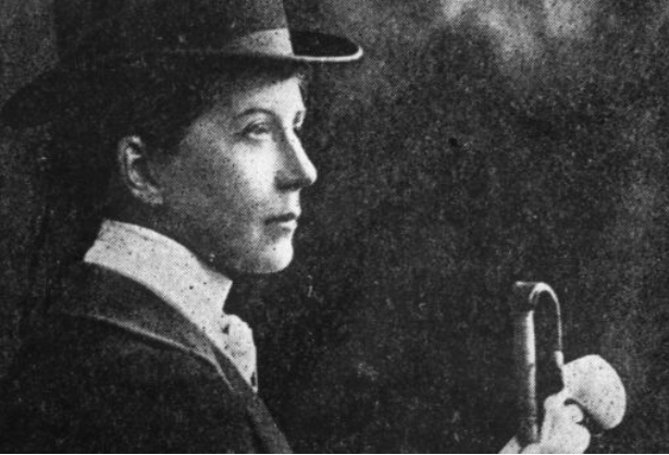 Edith Somerville