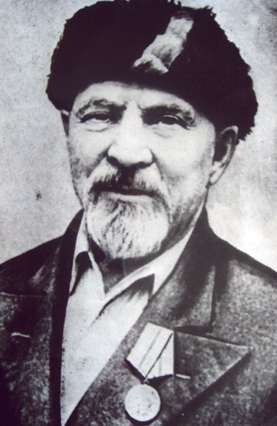 Vasiliy Talash