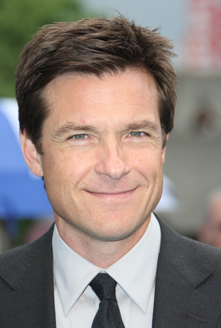 Friend: Jason Bateman