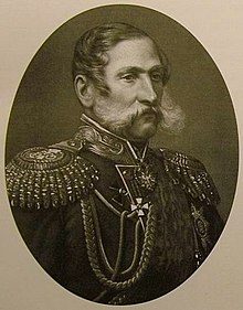 Nicholas Nikolaievich Annenkov