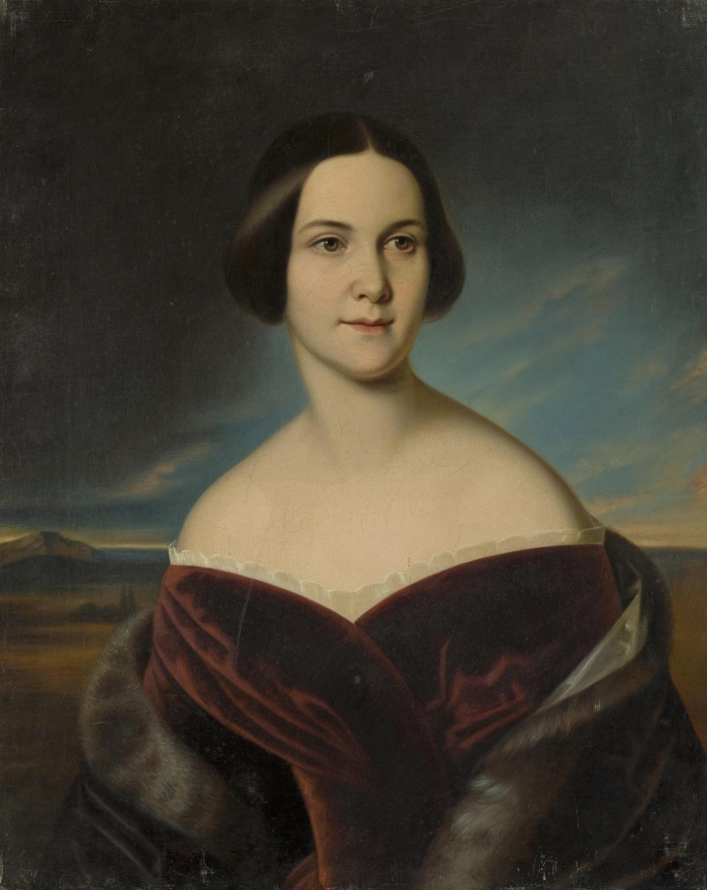 Spouse: Vera Ivanovna Bucharina