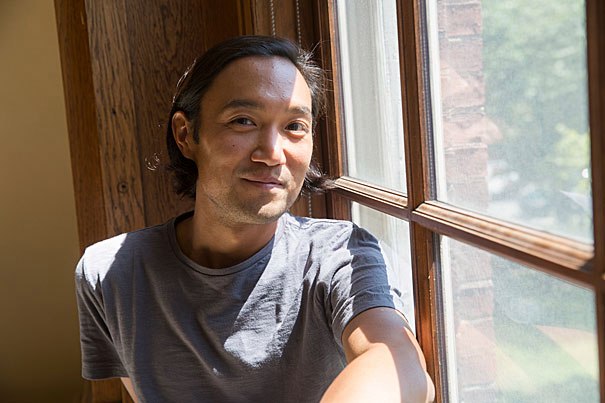 Paul Yoon