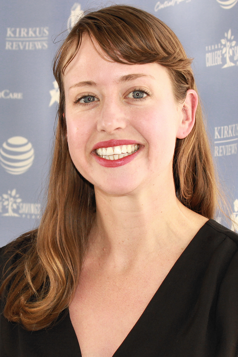Spouse: Laura van den Berg