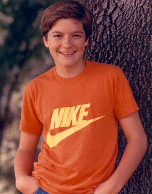 Jason Bateman (born January 14, 1969), American Actor, director